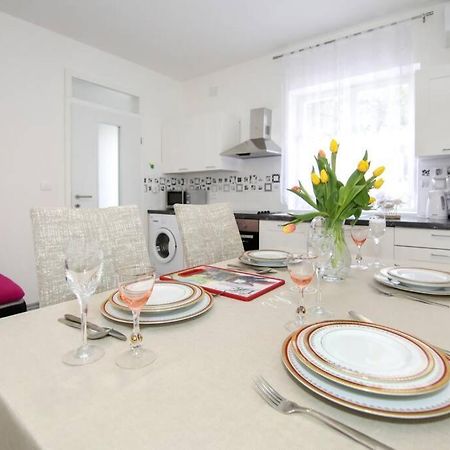 Apartman Buki **** スプリト エクステリア 写真