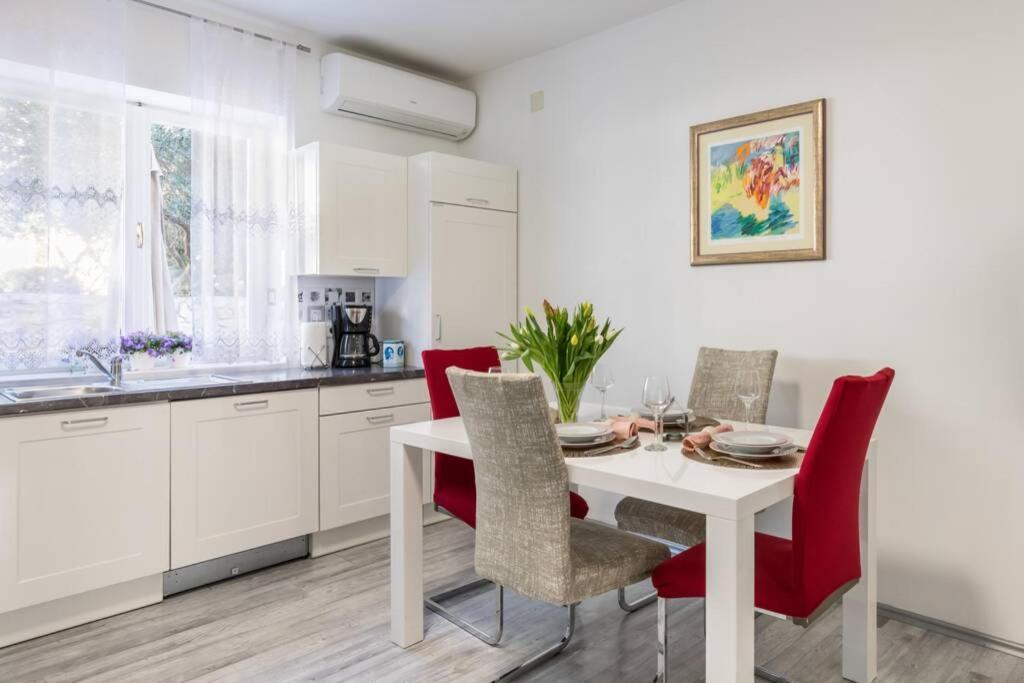Apartman Buki **** スプリト エクステリア 写真
