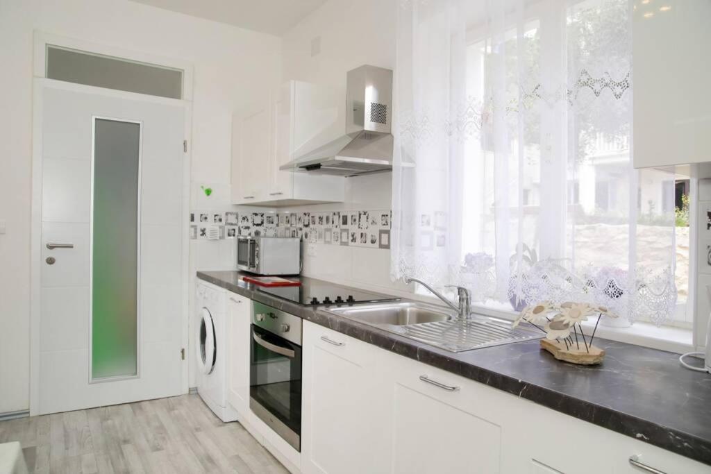 Apartman Buki **** スプリト エクステリア 写真