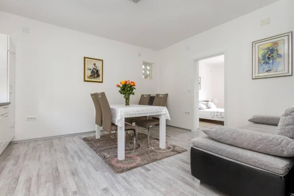 Apartman Buki **** スプリト エクステリア 写真