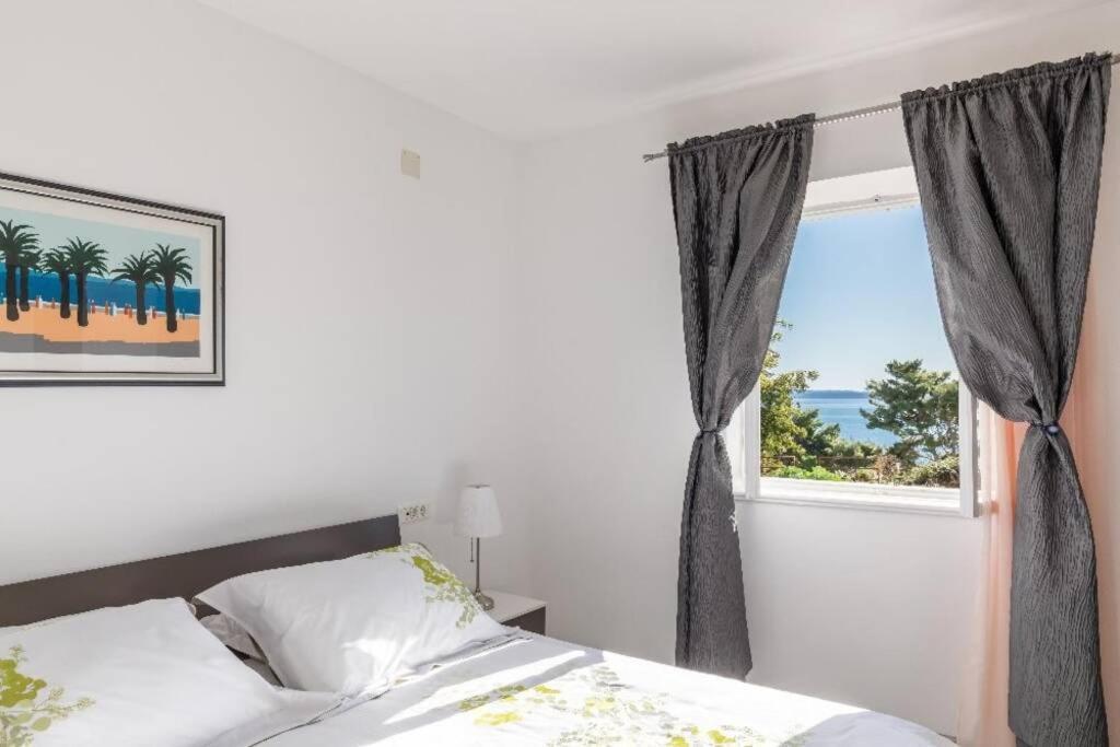 Apartman Buki **** スプリト エクステリア 写真
