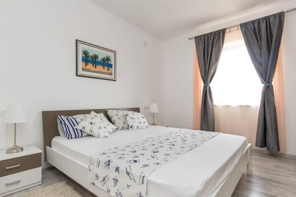 Apartman Buki **** スプリト エクステリア 写真