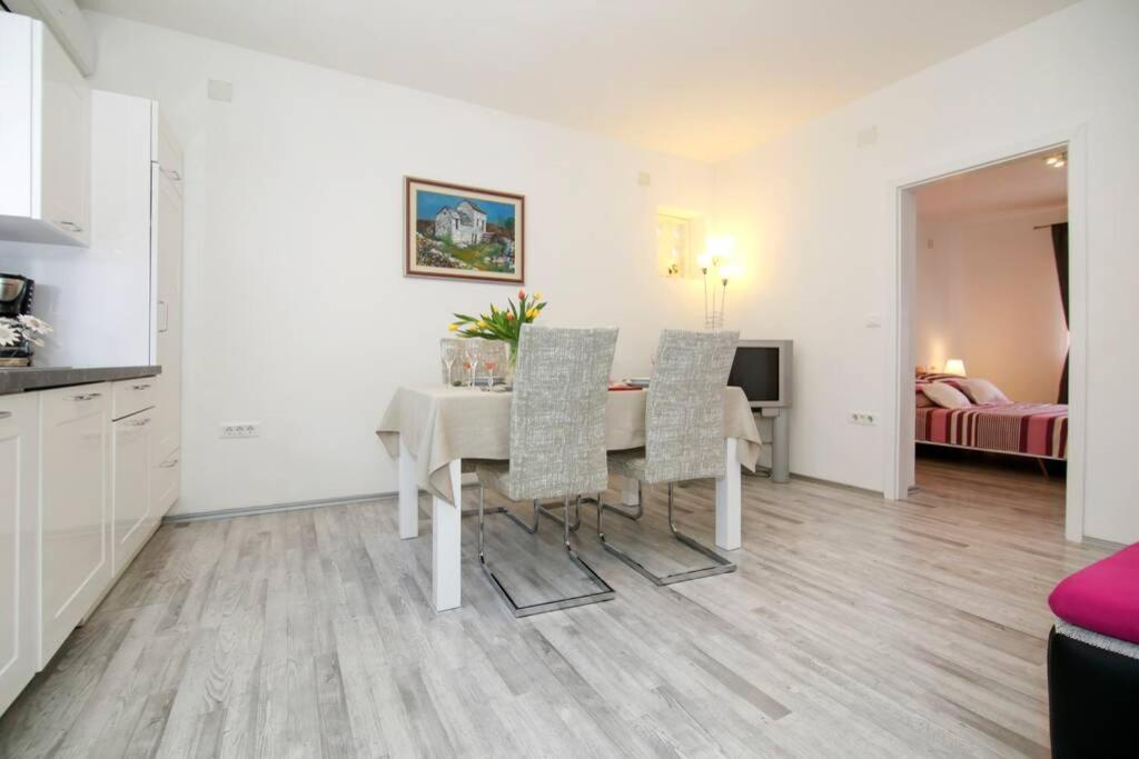Apartman Buki **** スプリト エクステリア 写真