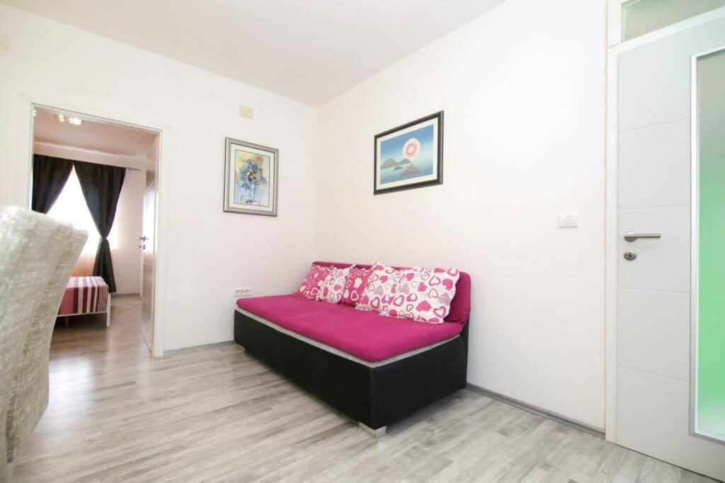 Apartman Buki **** スプリト エクステリア 写真