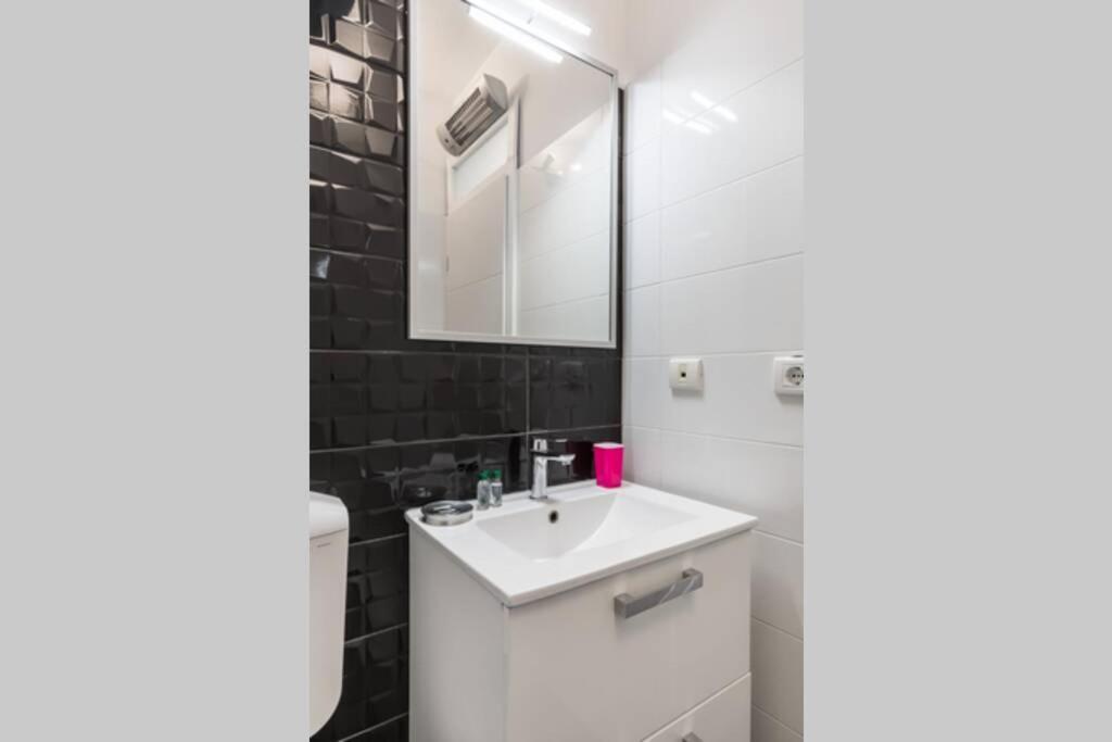 Apartman Buki **** スプリト エクステリア 写真