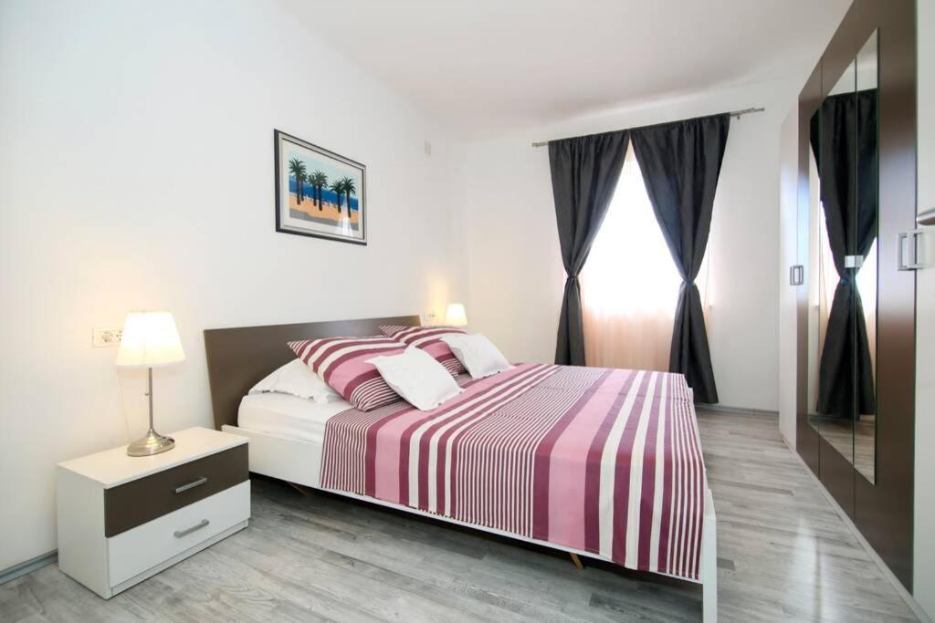 Apartman Buki **** スプリト エクステリア 写真