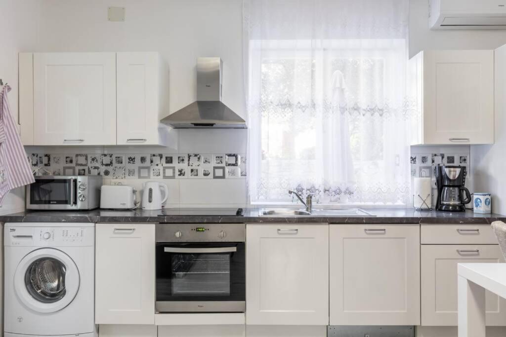 Apartman Buki **** スプリト エクステリア 写真