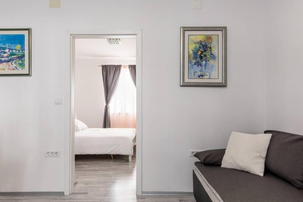Apartman Buki **** スプリト エクステリア 写真